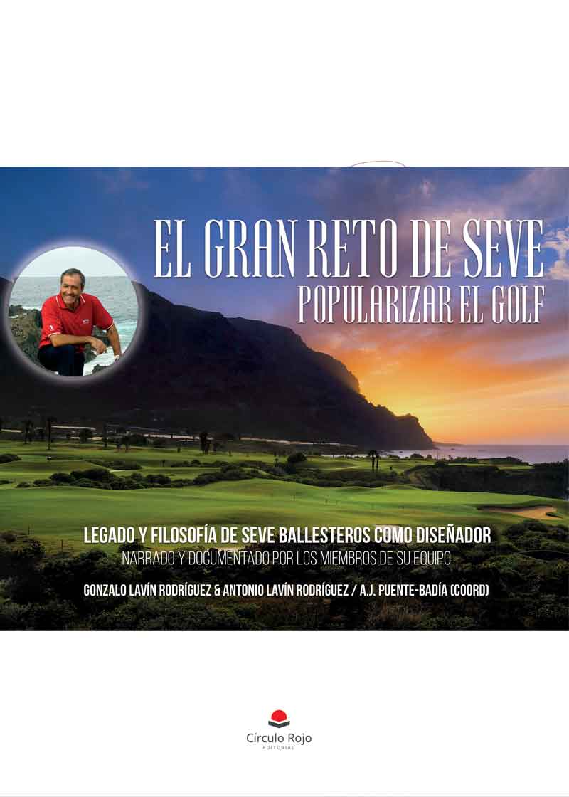 El gran reto de Seve, popularizar el golf