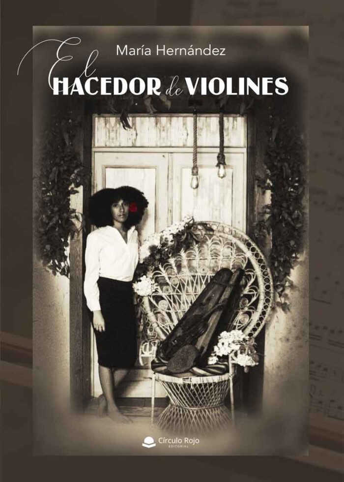 elhacedordeviolines