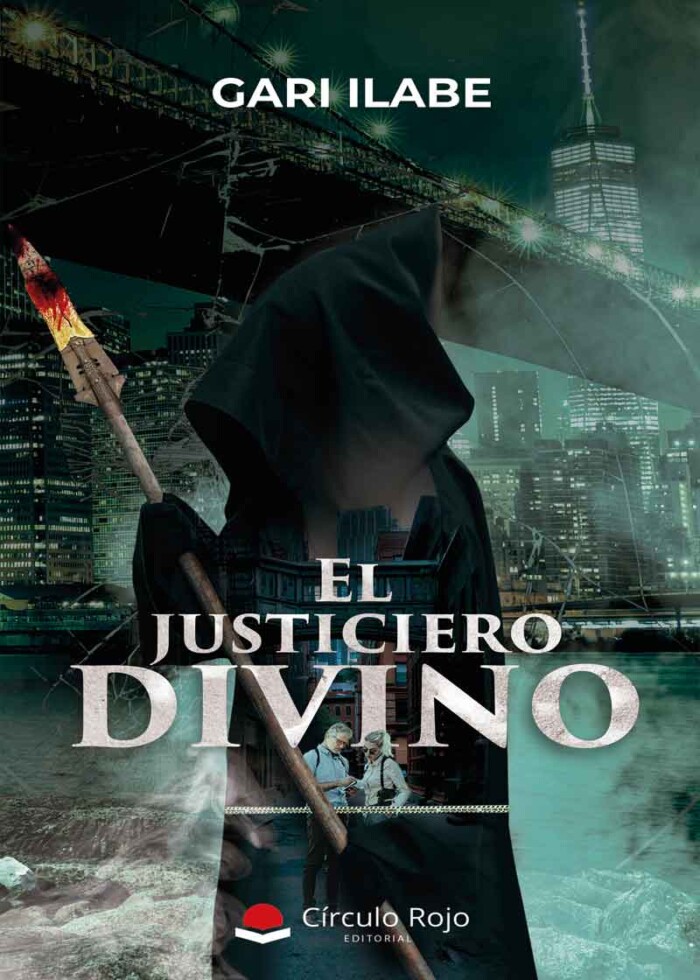 eljusticierodivino