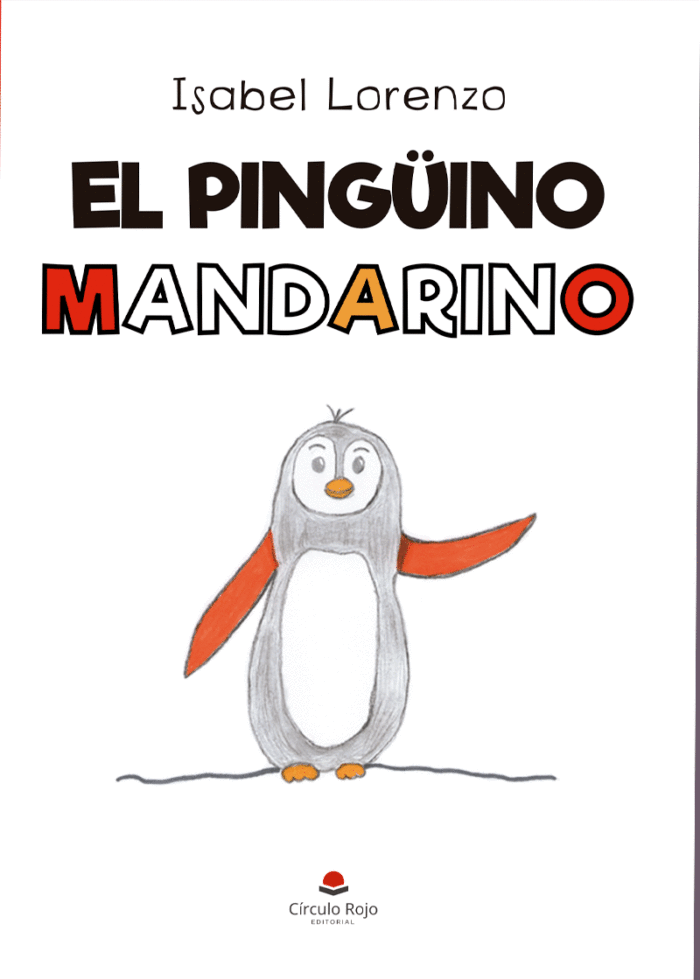 elpinguinomandarino