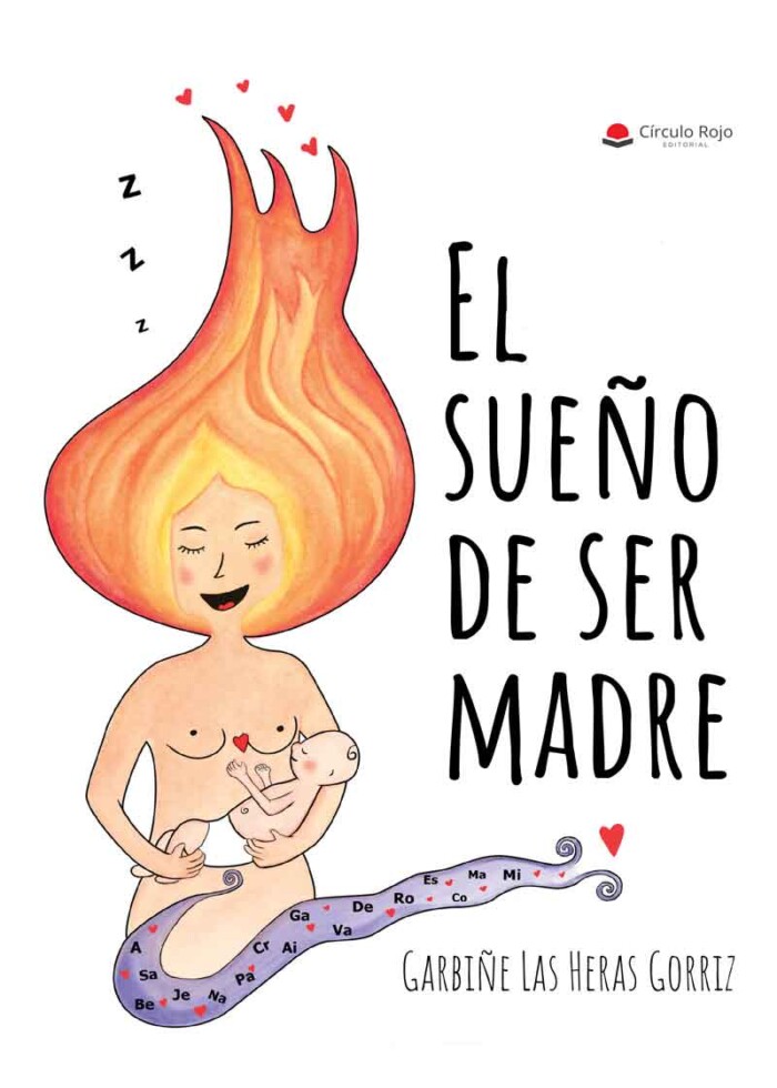 elsueñodesermadre