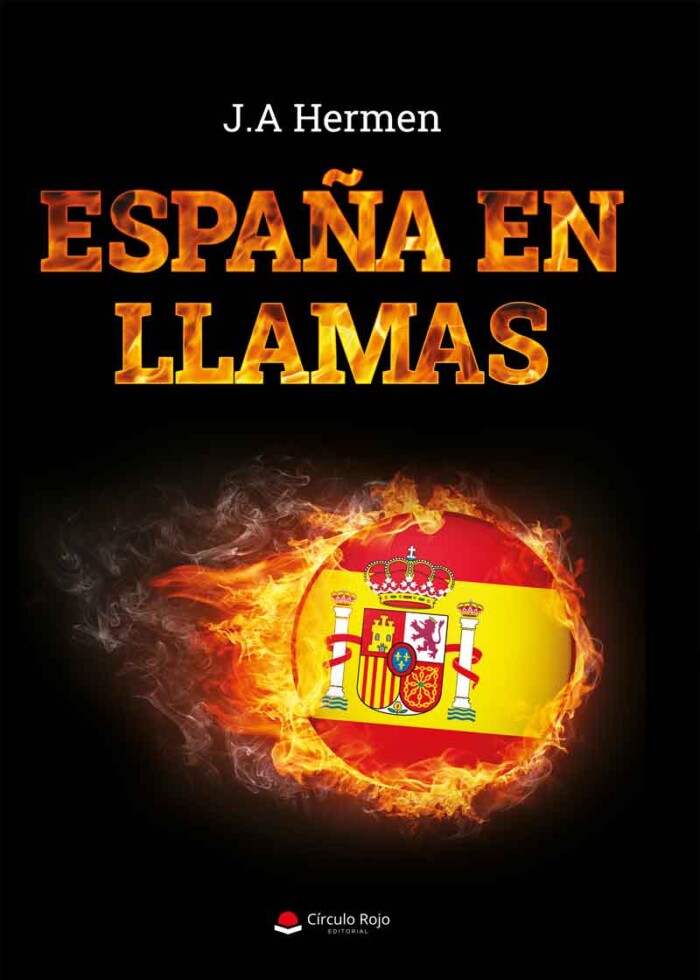 españaenllamas