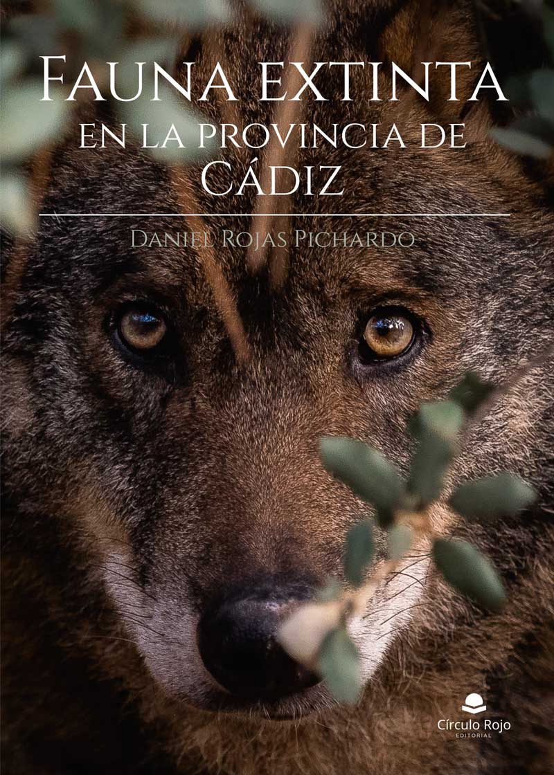 Fauna extinta en la provincia de Cádiz