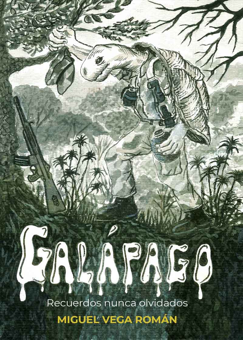 galapago
