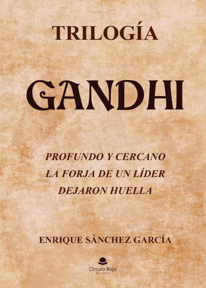 gandhi