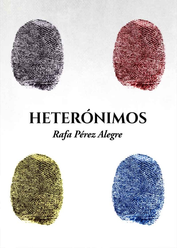 heteronimos