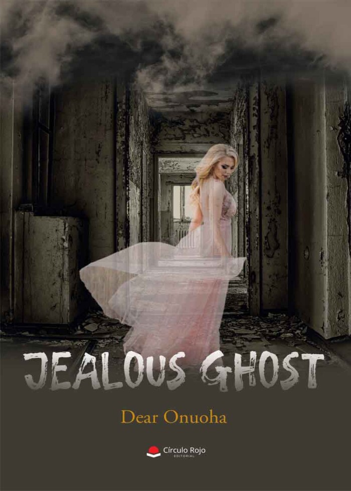 jealousghost