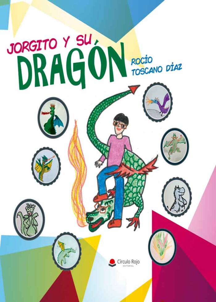 jorgitoysudragon