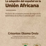 laadopciondelespañolenlaunionafricana