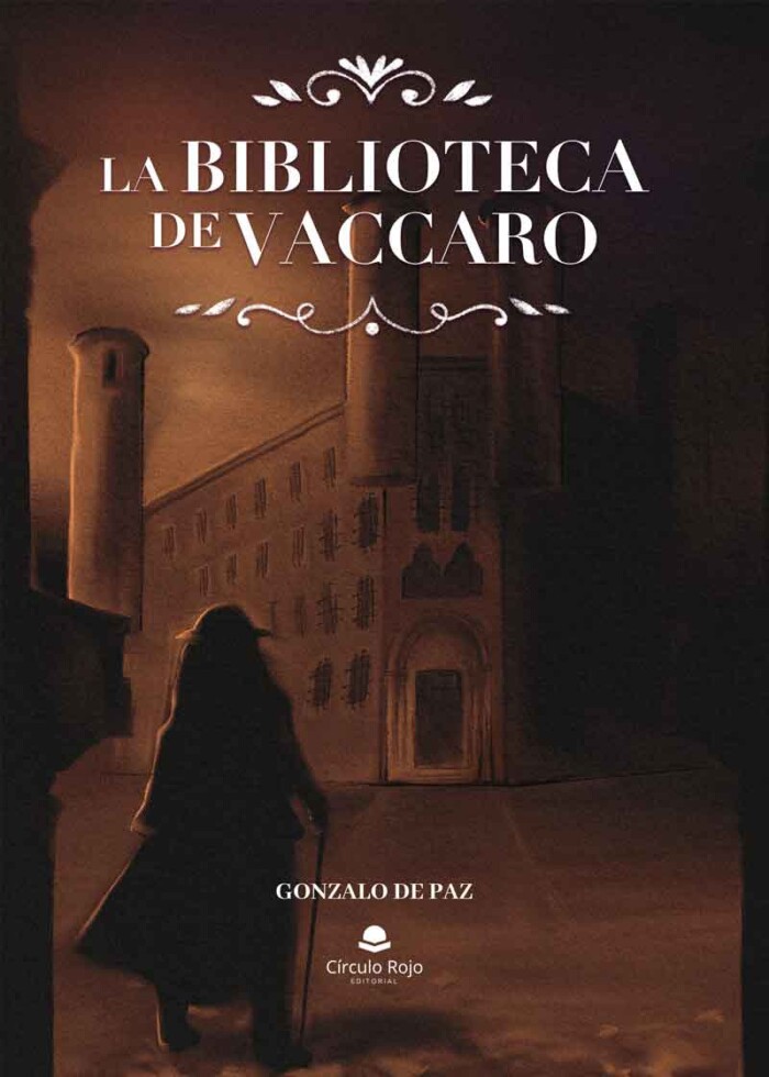 labibliotecadevaccaro