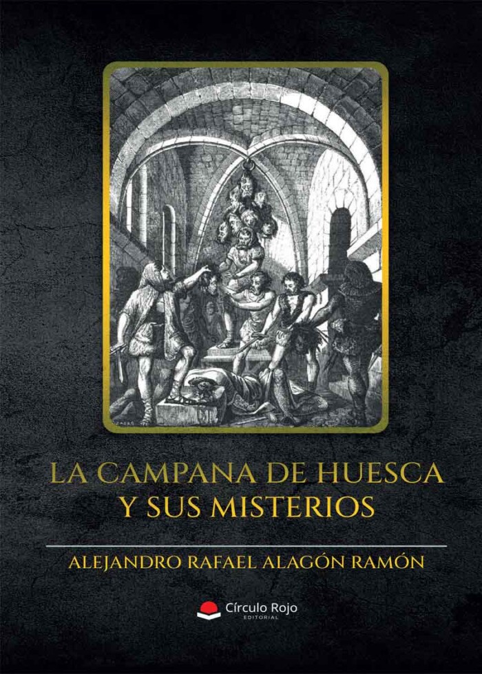 lacampanadehuescaysusmisterios