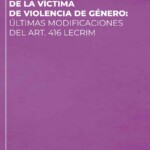 ladeclaraciondelavictimadeviolenciadegenero