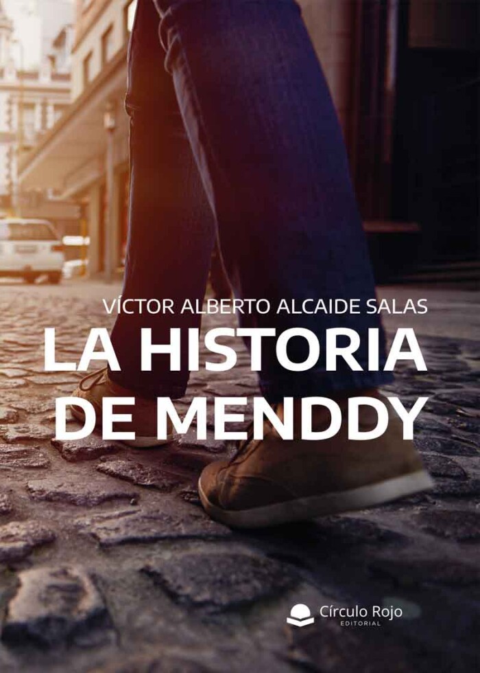 lahistoriademenddy