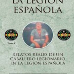 La legión española