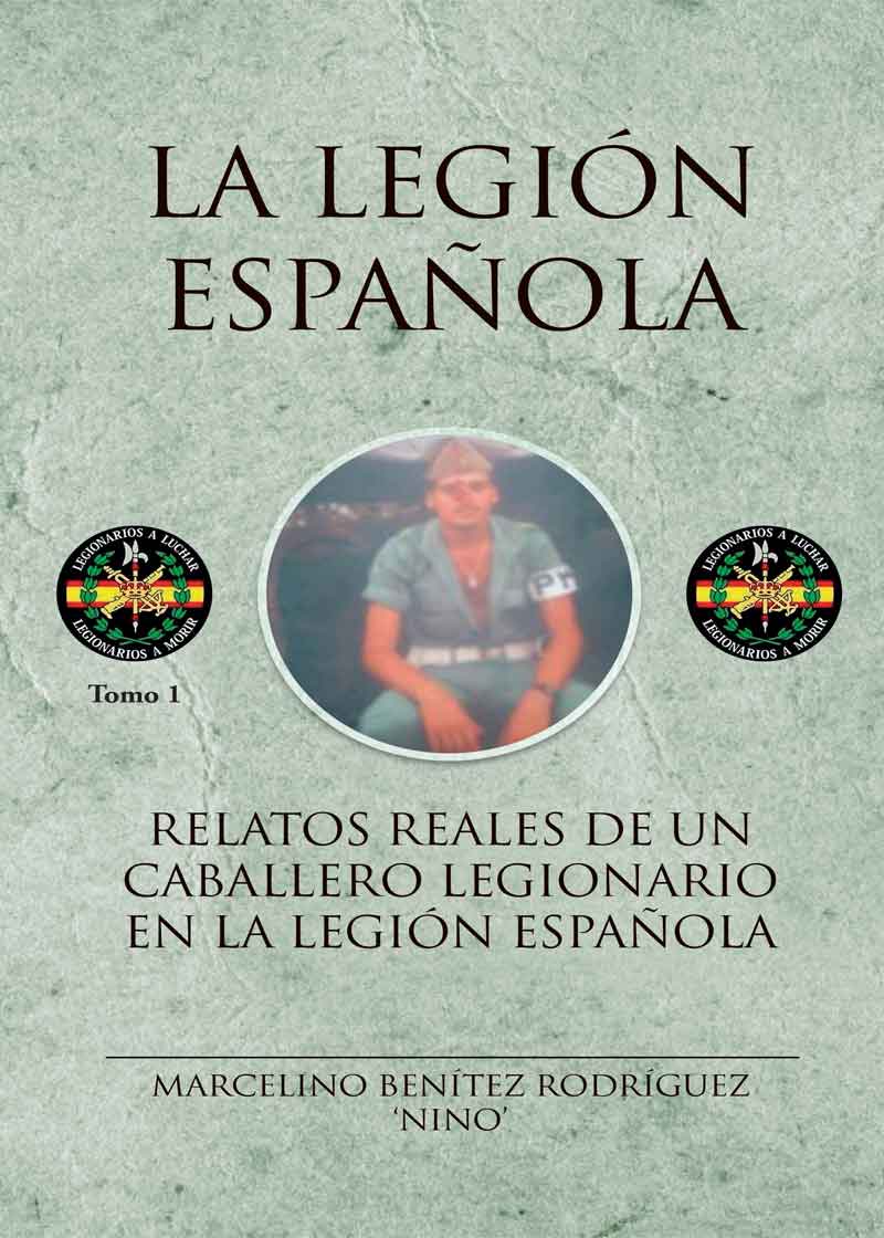 La legión española