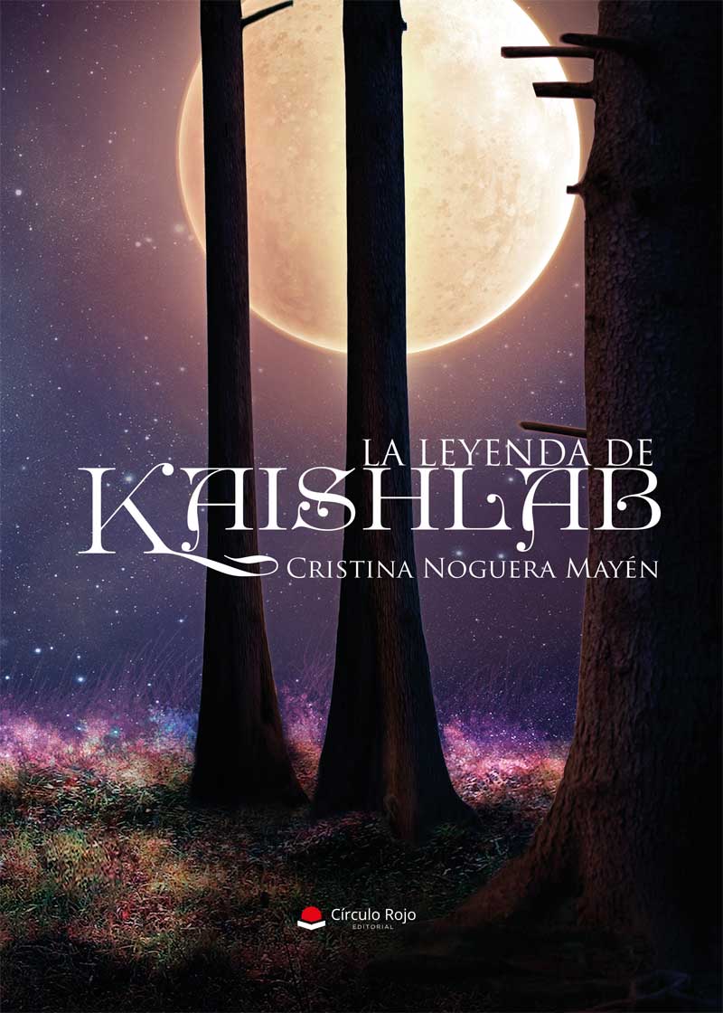 La leyenda de Kaishlab