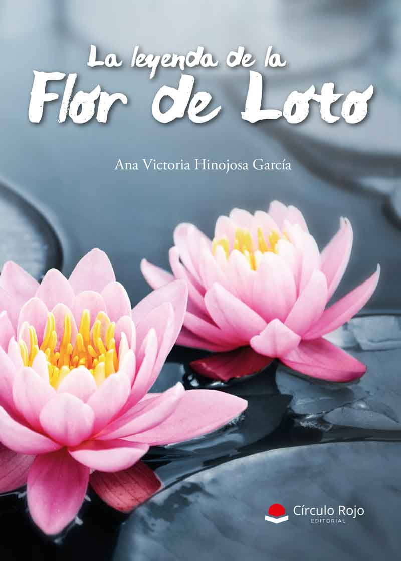 La leyenda de la flor de loto