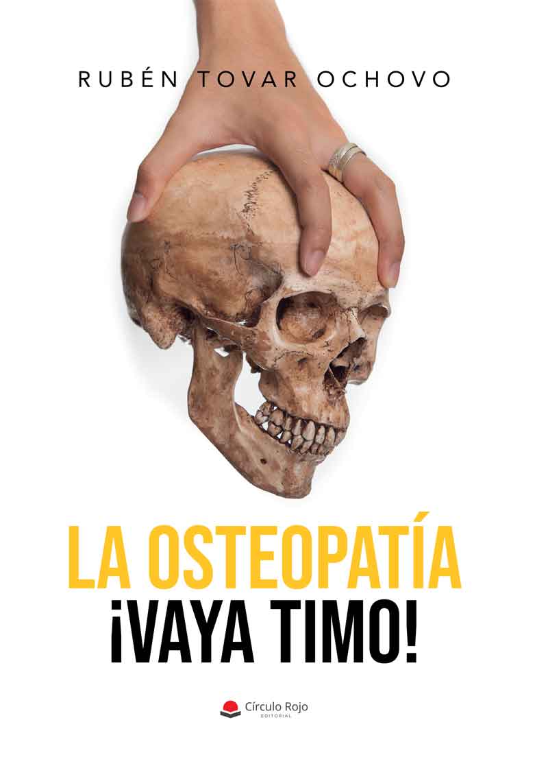 La osteopatía