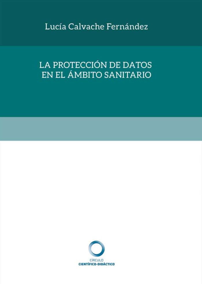 laprotecciondedatosenelambitosanitario