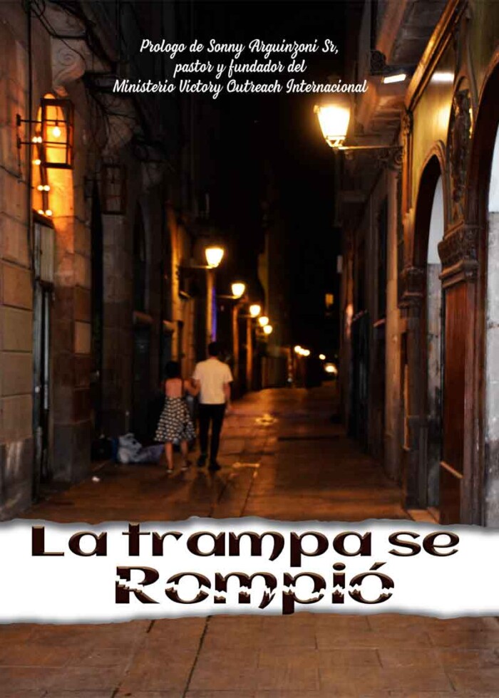 latrampaserompio