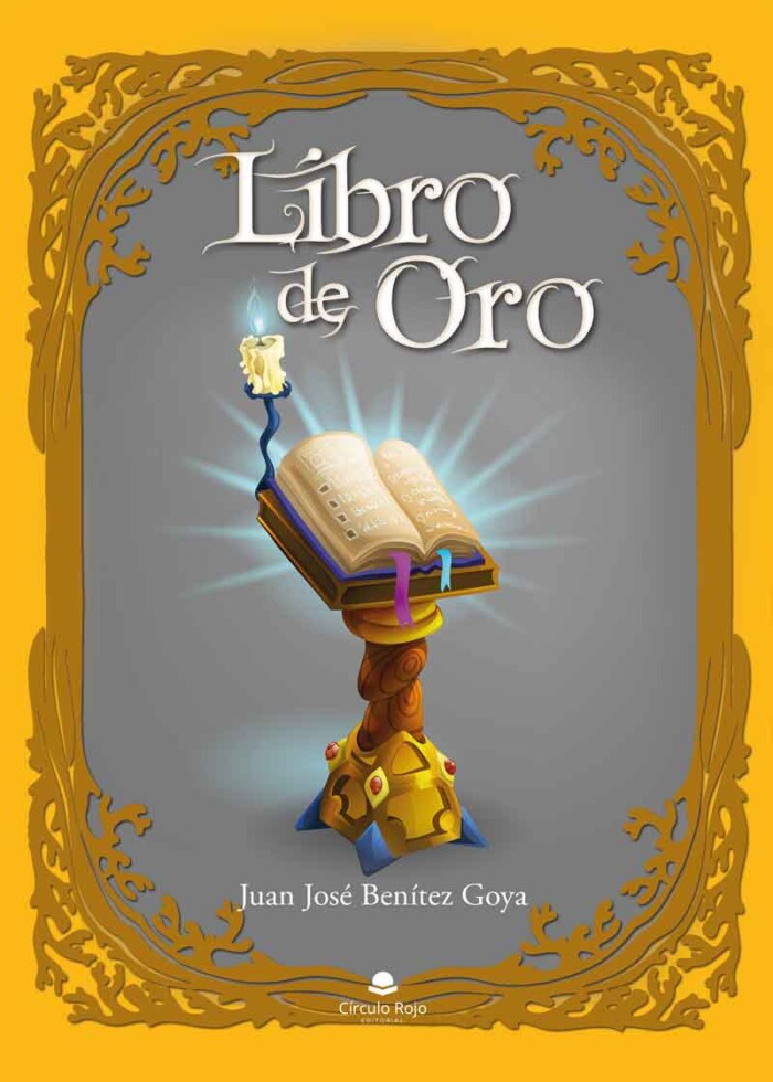 librodeoro