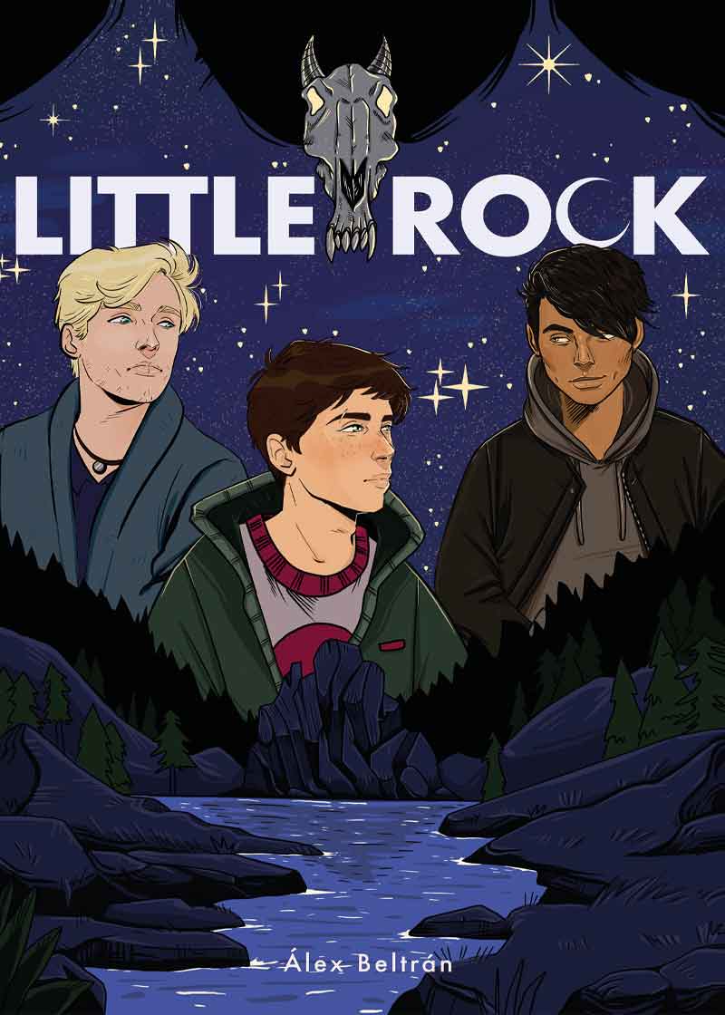 little-rock