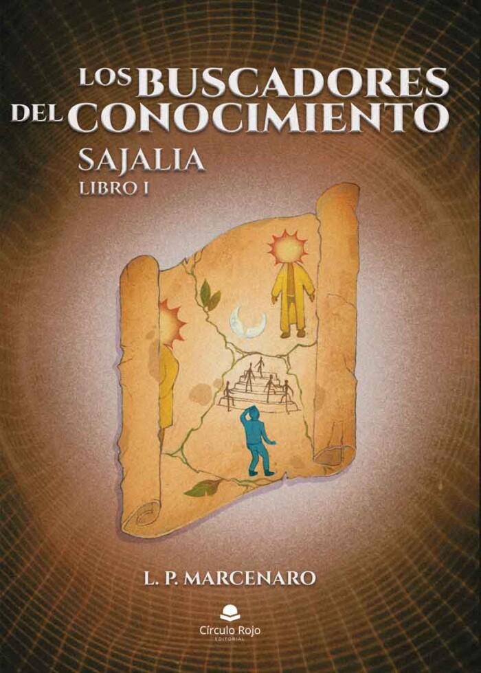 losbuscadoresdelconocimientolibroI