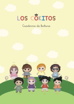 Los Cokitos. Cuaderno De Lectura - Agosto 2018