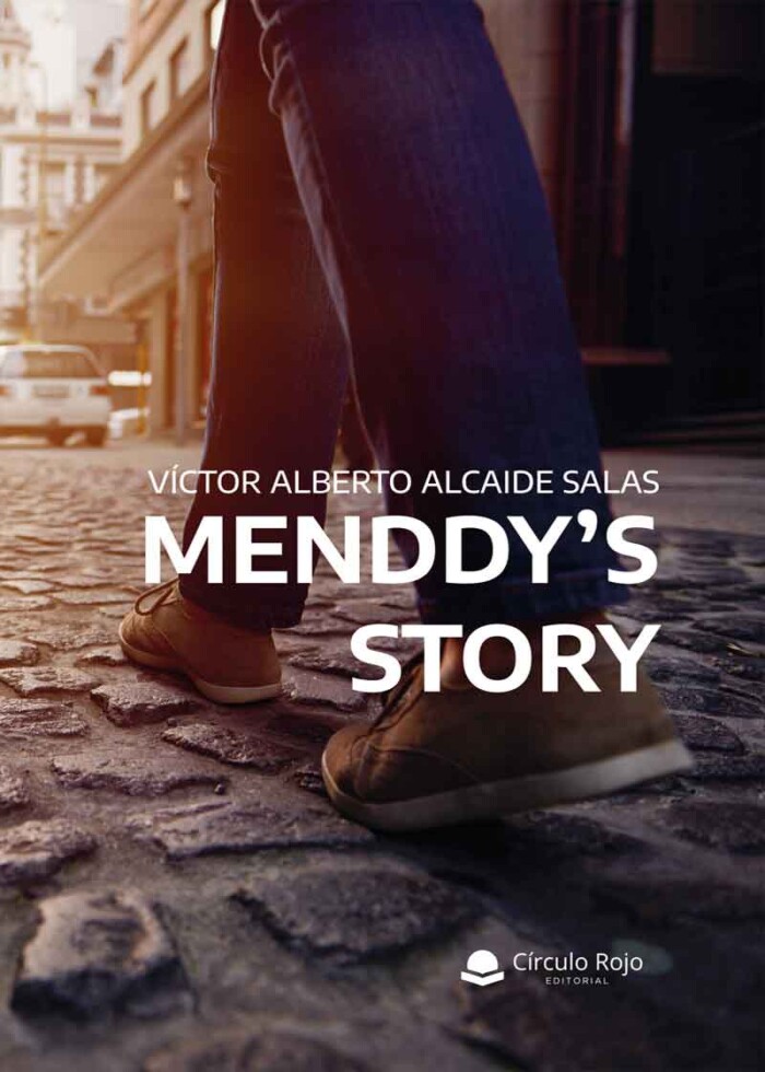 menddysstory