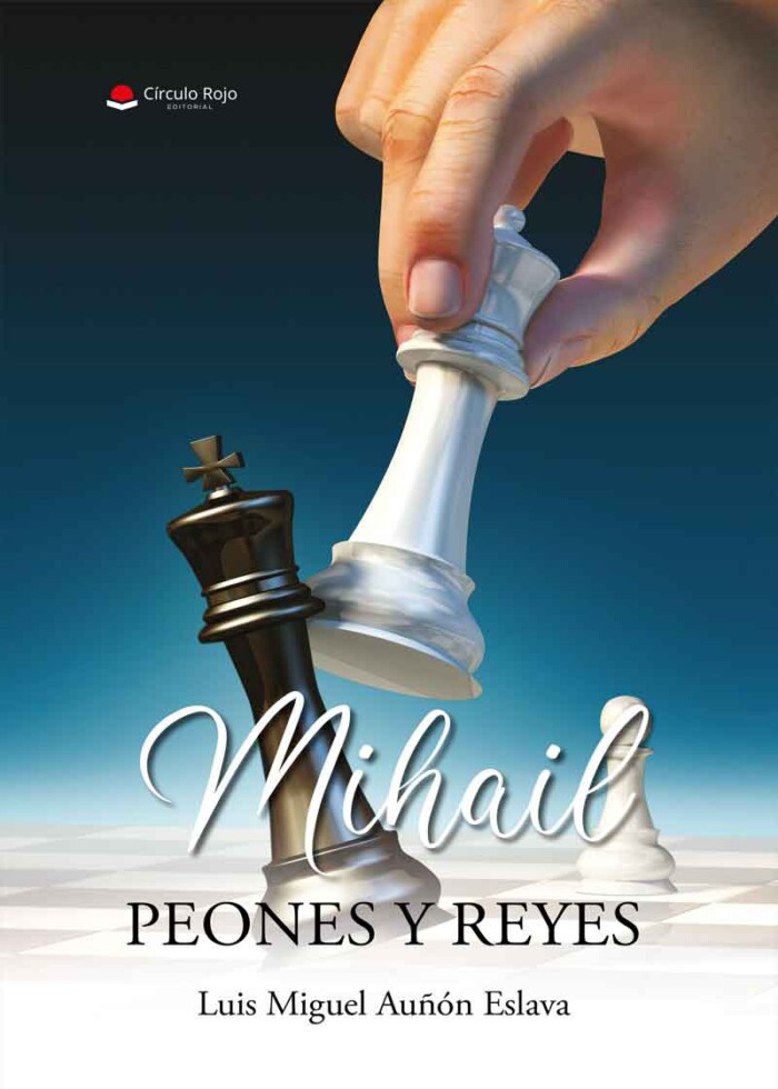 mihailpeonesyreyes