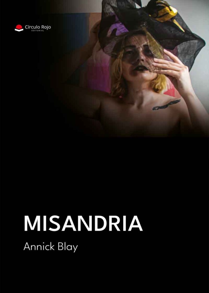 misandria