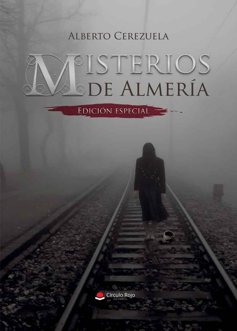 Misterios de Almería