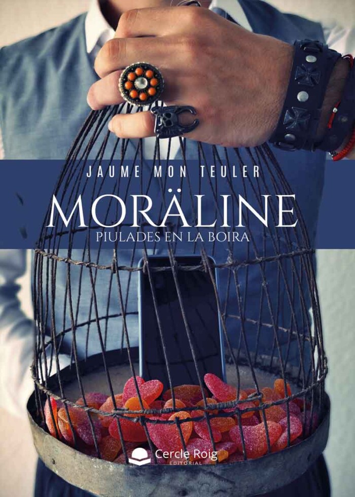 moraline