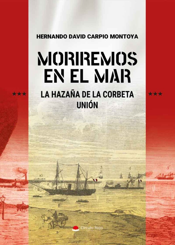 moriremosenelmar