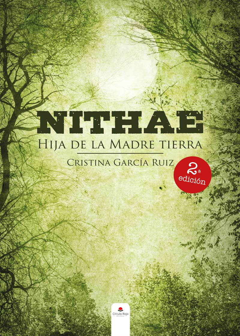 Nithae, hija de la madre tierra