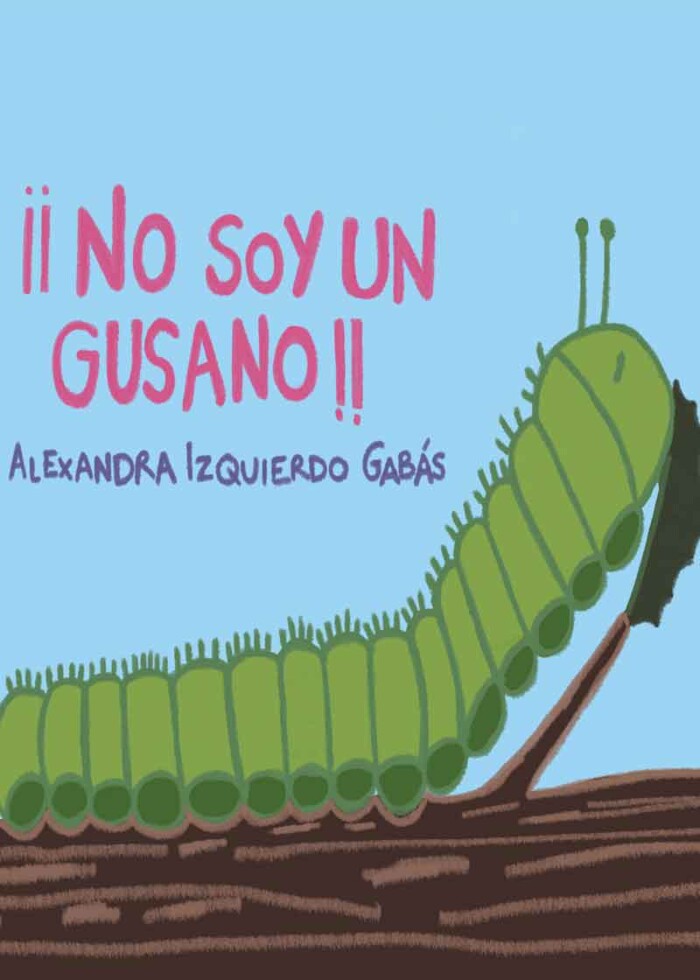 nosoyungusano