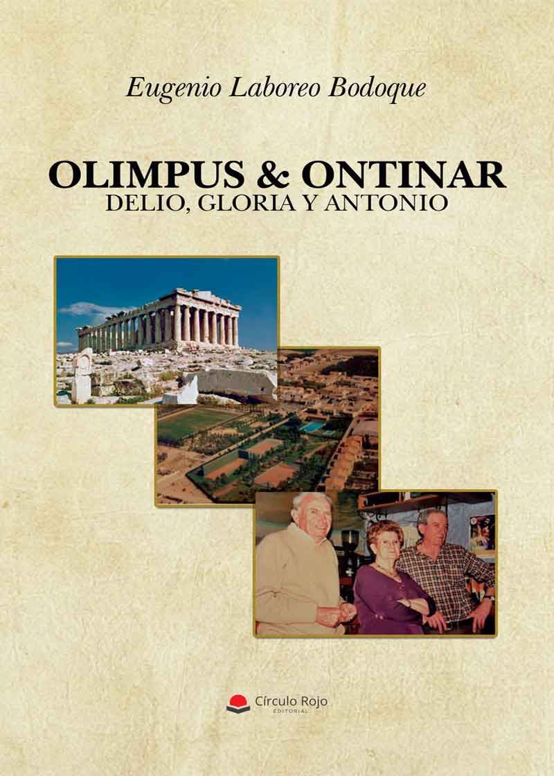 Olimpus & Ontinar
