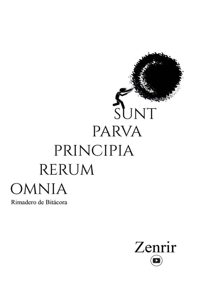 omniarerumprincipiaparvasunt