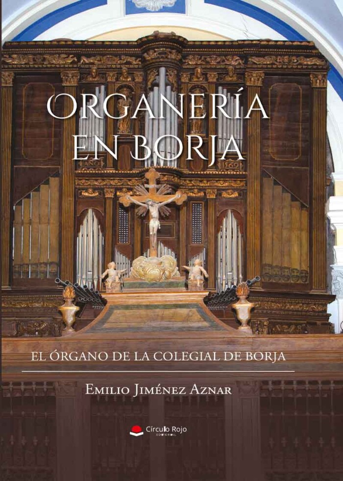 organeriaenborja