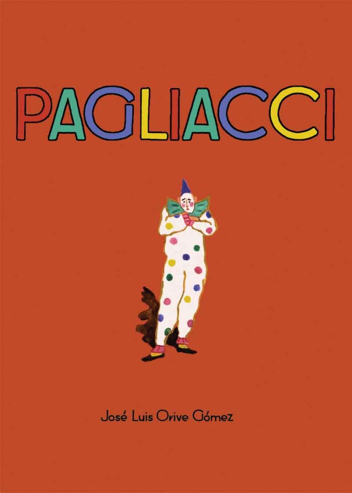 pagliacci