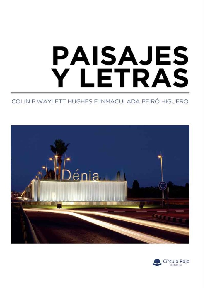 paisajesyletras