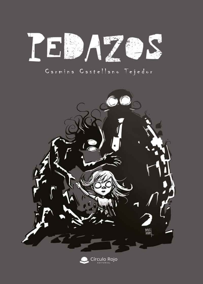 pedazos