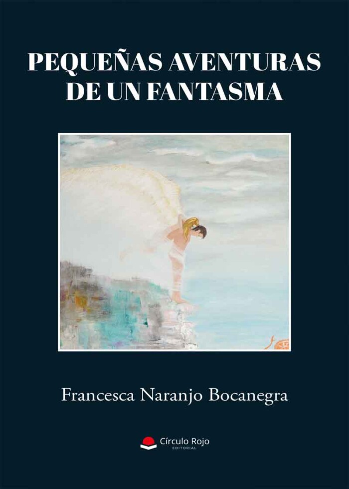 pequeñasaventurasdeunfantasma