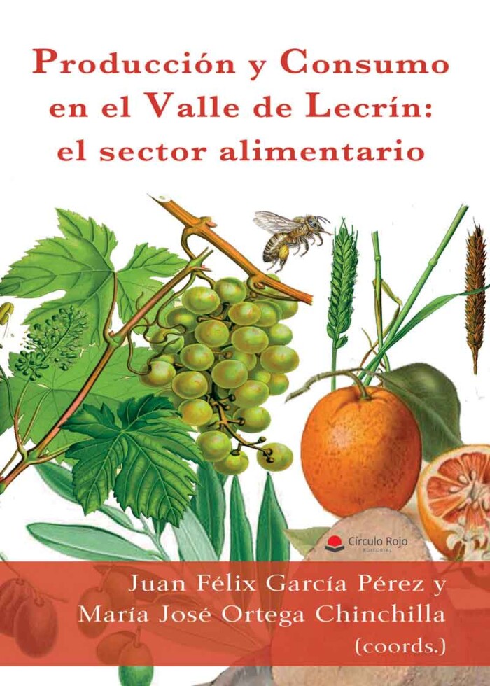 Producción Y Consumo En El Valle De Lecrín El Sector Alimentario Diciembre 2017 5910