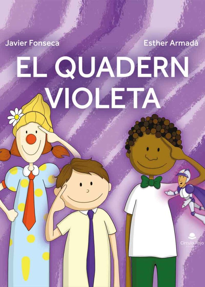 elquadernvioleta