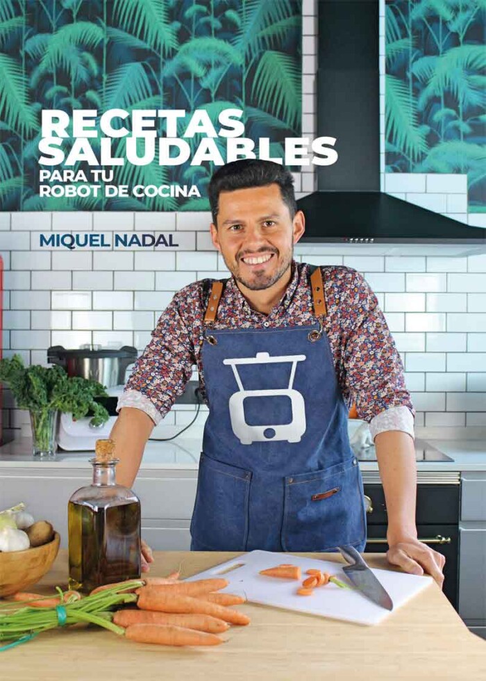 recetassaludablesparaturobotdecocina