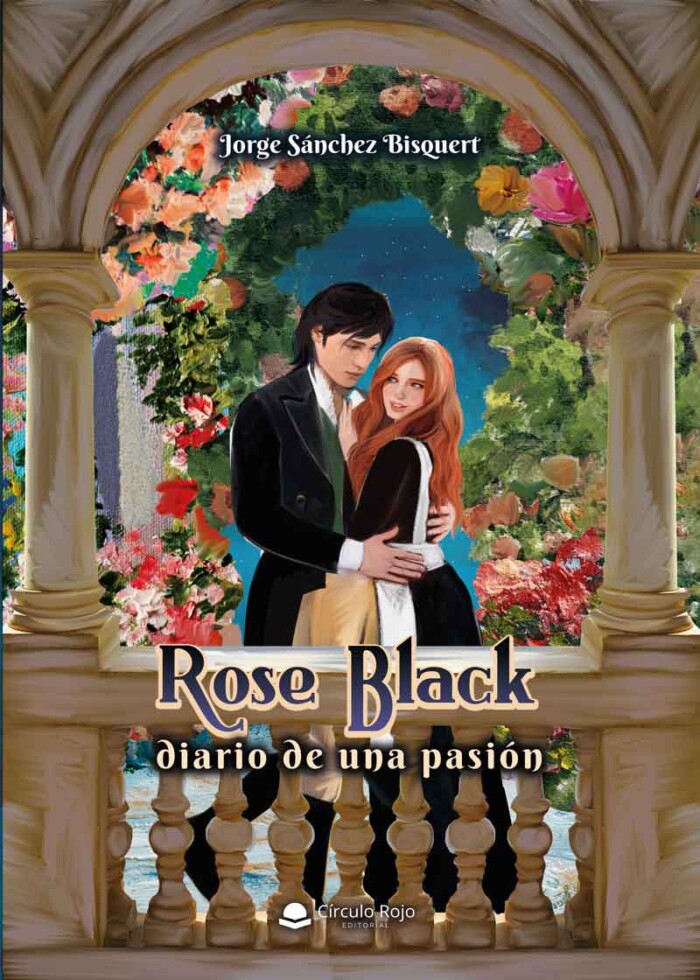 roseblack