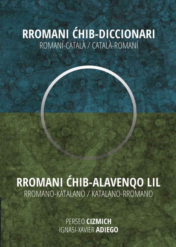 rromani