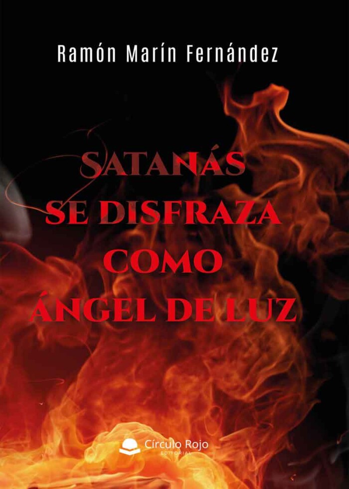 satanassedisfrazacomoangel