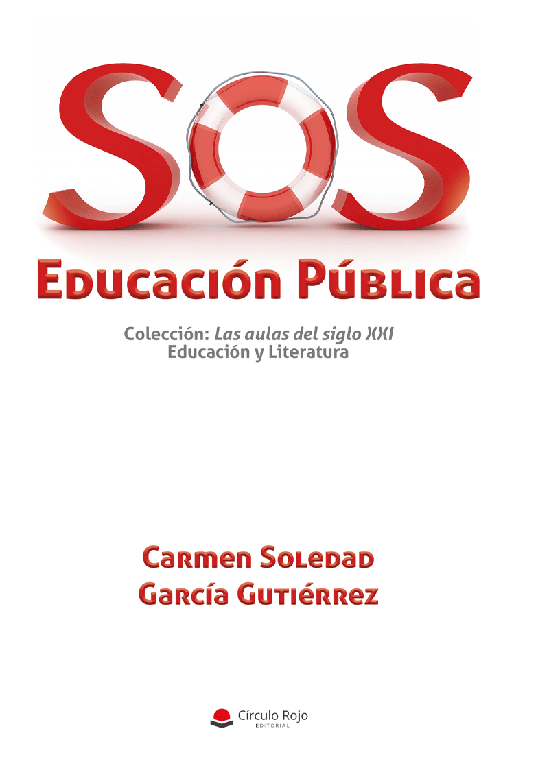 SOS Educación Pública